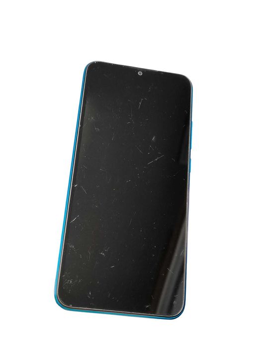 Smartfon Xiaomi Redmi 9A 3 GB/32GB 4G (LTE) niebieski