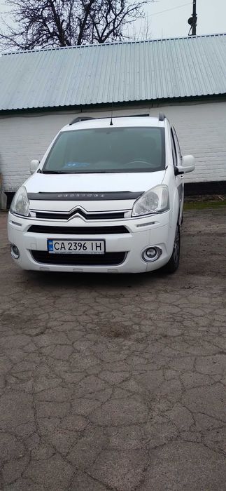 Продам Сітроєн берлінго