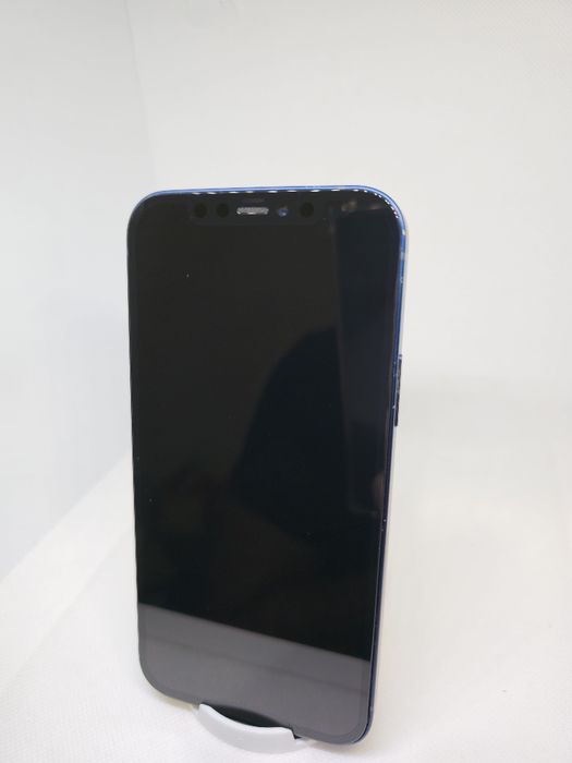 Iphone 12 128GB Azul - Preço Fixo