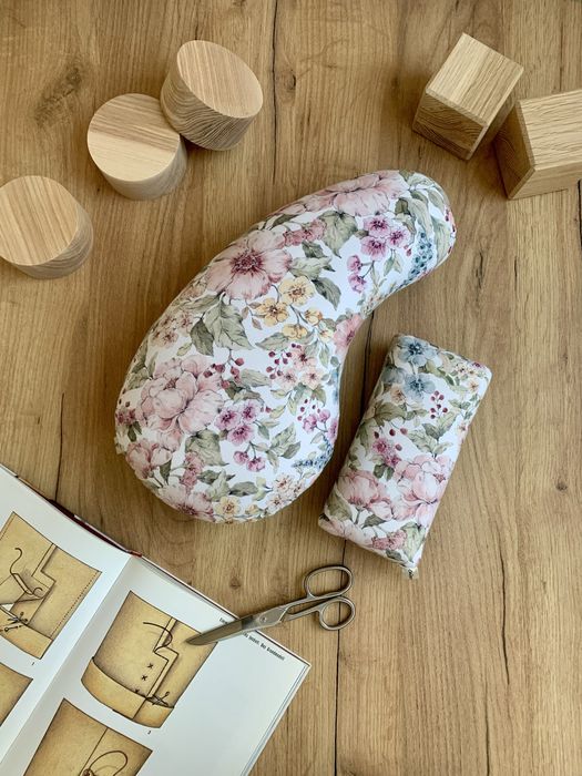 Набір кравецьких подушок для ВТО