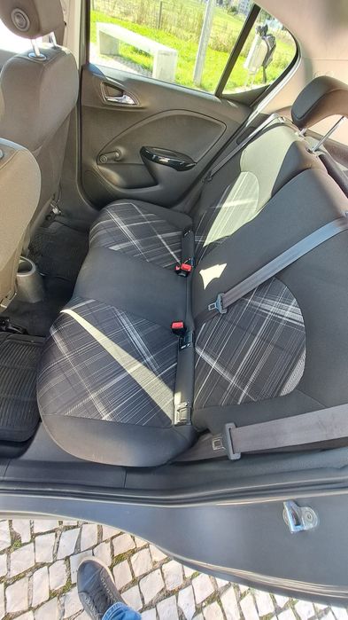 Opel Corsa 1.0 turbo Color-Edition