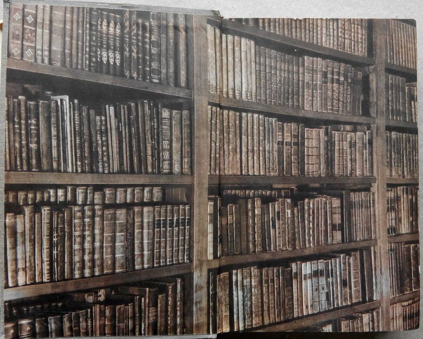 Смирнов-Сокольский рассказы о книгах 1959г.