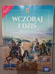 Historia wczoraj i dziś podręcznik 6 klasa