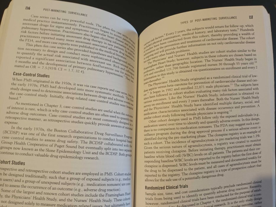 "Pharmacoepidemiology" por Brenda Waning e Michael Montagne