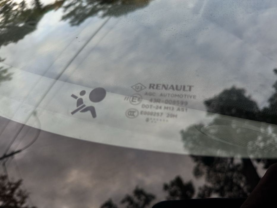 Renault SCENIC  1.6 benzin