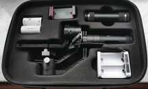 Zhiyun Crane M Gimgal