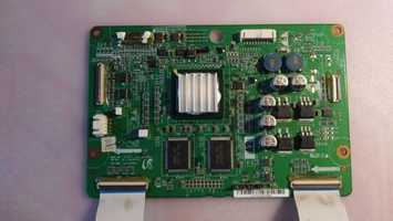 Logic control board Samsung LJ41-03075A LJ92-01274D