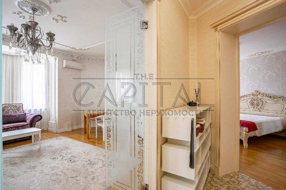 SALE Оренда 2к квартира ЦЕНТР Михайла Грушевського 34/1 СТИЛЬНА