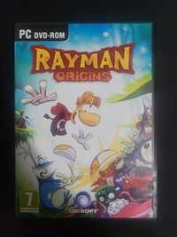 Rayman Origins PC