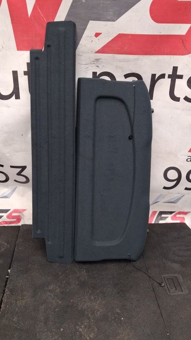 Полка в багажник Ford c-max mk2