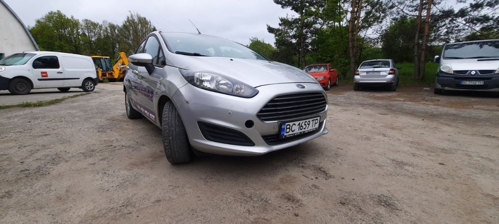 Оренда автомобіля