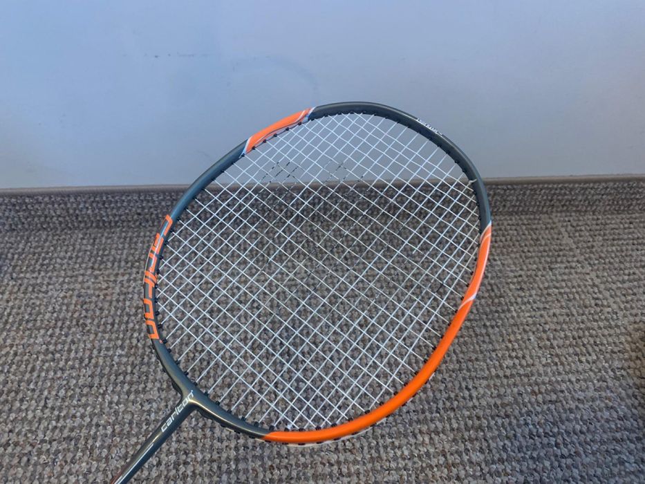 Rakieta badmintona Carlton powerblade 6000