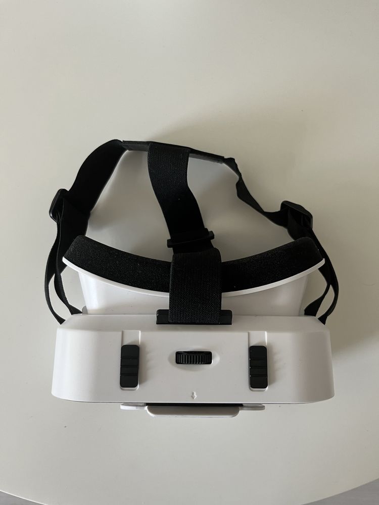 Okulary Gogle 3D VR Shinecon