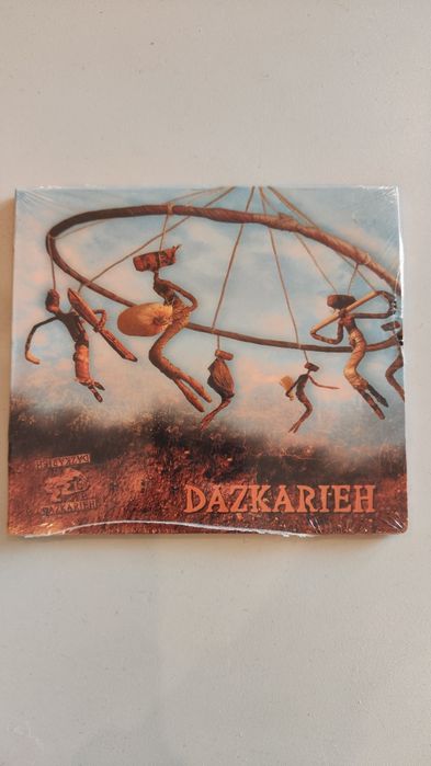 CD Dazkarieh - banda portuguesa