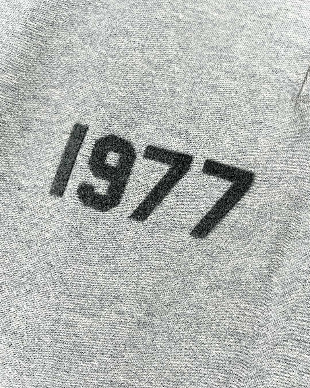 Штани Fear Of God Essentials Relaxed 1977 Sweatpants Grey