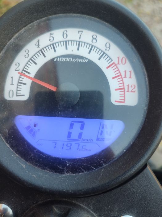 Archive Scrabler 125