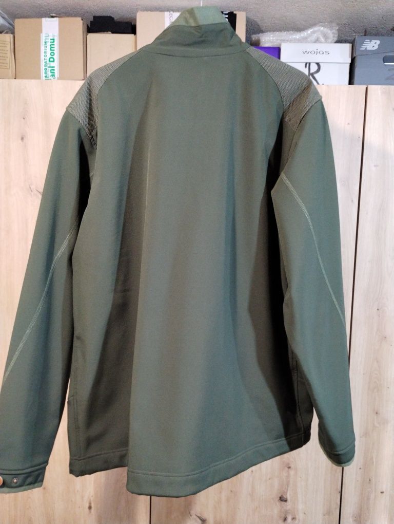 Kurtka GRAFF Softshell xxxl