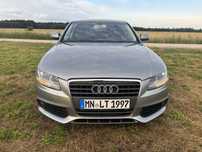 Audi A4 1.8TFSI Sedan