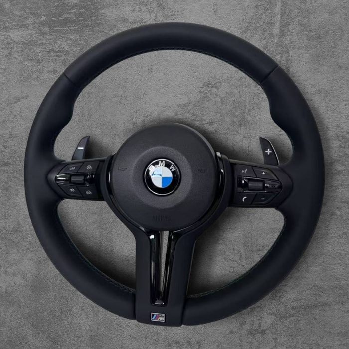 BMW М руль(кермо) до всієї F серії