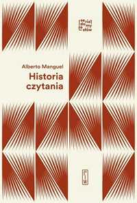 Historia Czytania, Alberto Manguel