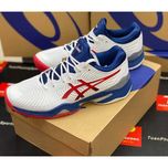 тенісні чоловічі кросівки Asics FF Court 2 падель бадмінтон