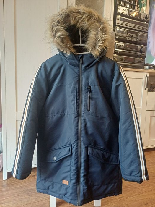 Kurtka chłopięca 152 Reserved