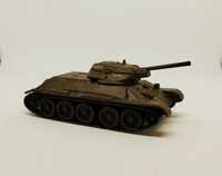 T-34/76 model 1942  skala 1:72