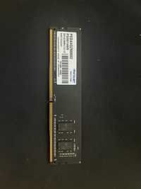 Patriot 4gb 2666 ddr4