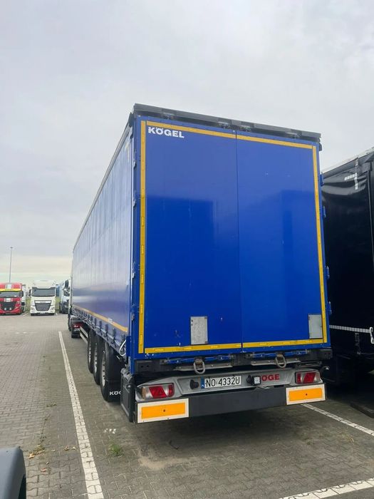 Kögel  kogelosiesafpolskisalon