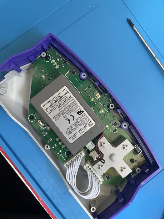 JoySticks HallEffect! Diz adeus ao StickDrift!