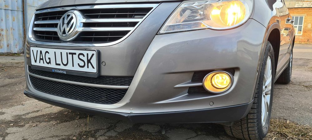 Авторозборка TIGUAN Запчастини Шрот