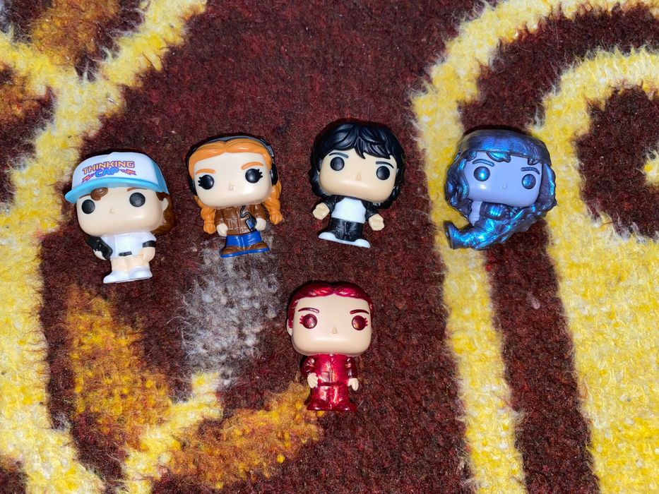 Фігурки Дивні Дива