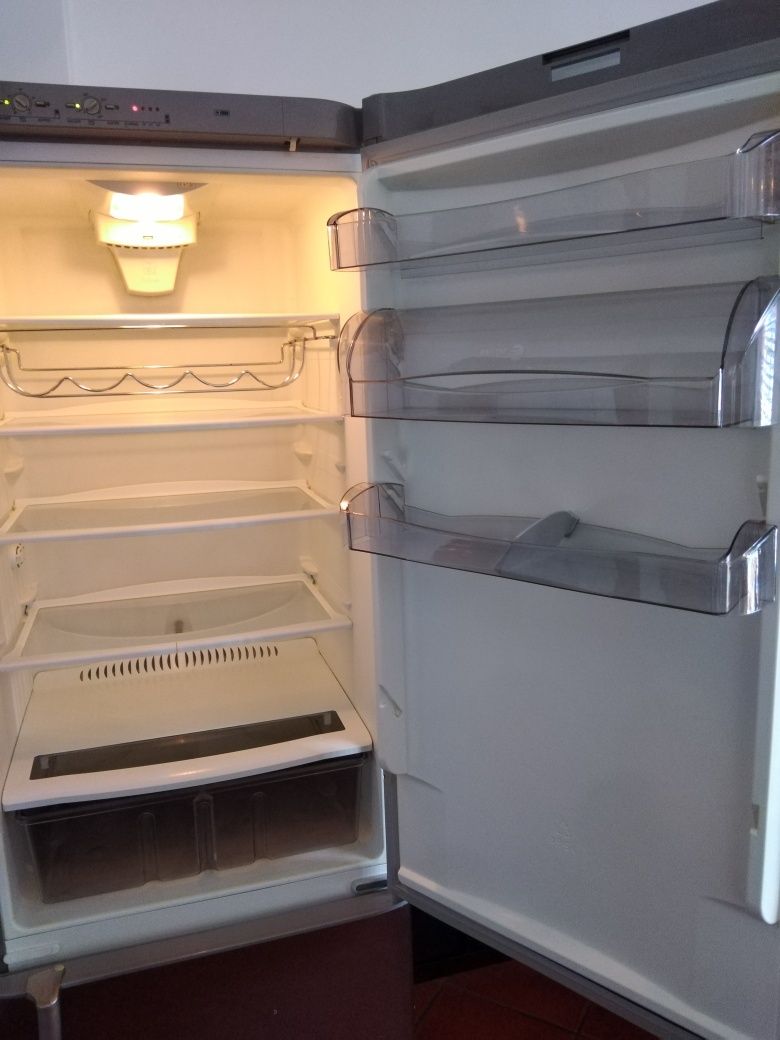 Vendo frigorífico a funcionar