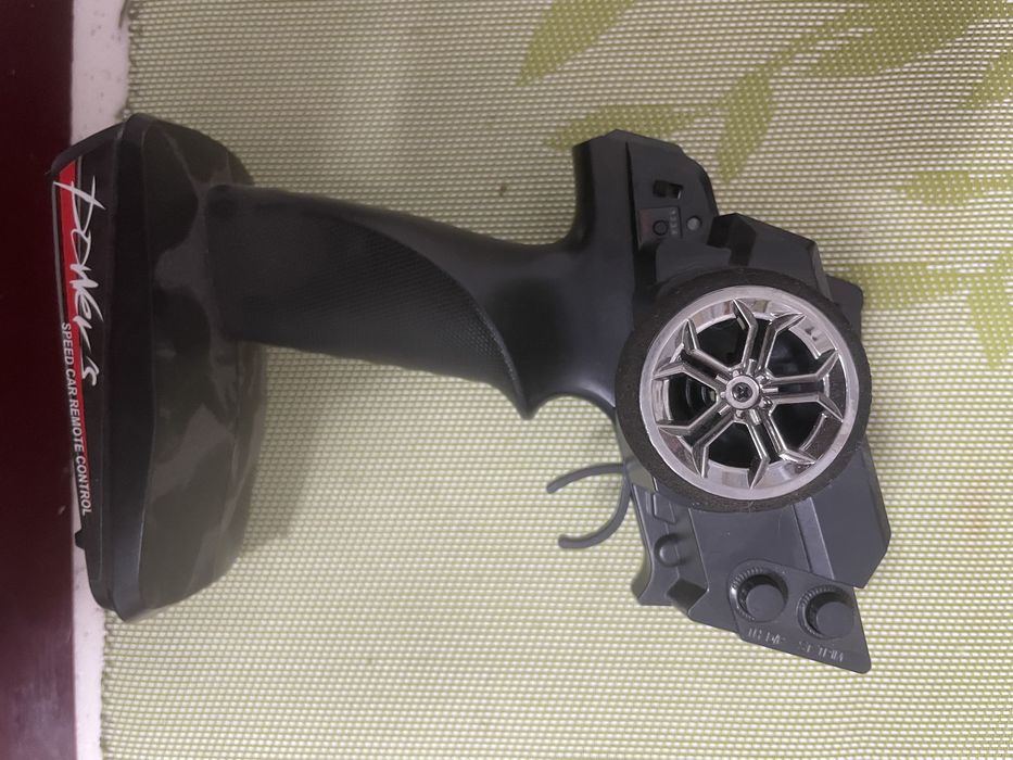 R/c drift дрифт машинка