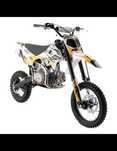 Cross MRF 120 RC ! 4 biegi ! KOŁA 14/12 ! 4suw  NOWY ! GW Raty !