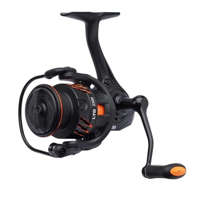Savage Gear Kołowrotek Orange LTD 3000 FD