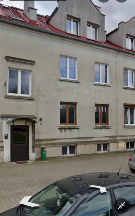 Sprzedam Mieszkanie w Zdunach