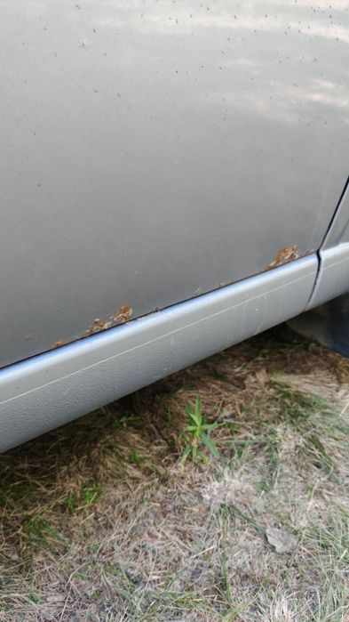 Продам Opel Meriva a 1,6 газ/бенз