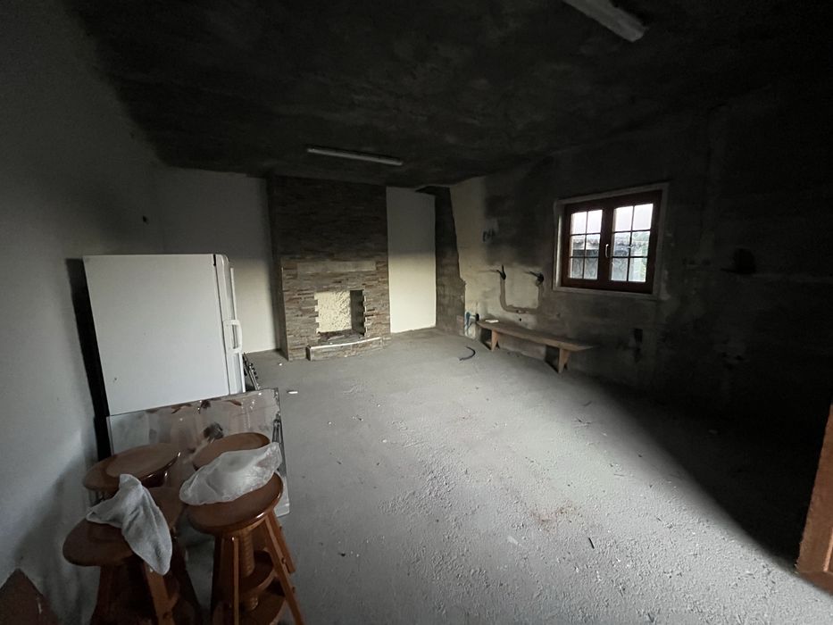 Excelente Quinta com viabilidade de construção