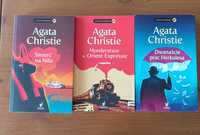 Kryminały - Agata Christie
