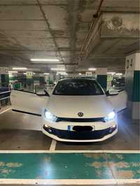 Vw Scirocco 2.0 TDI