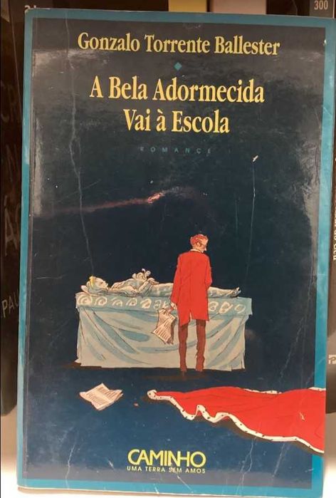 A Bela Adormecida Vai à Escola