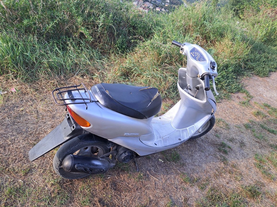 Honda dio af34 Sr.