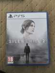 Silent Hill 2 PS5
