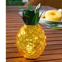 Lampka LED "Ananas"
