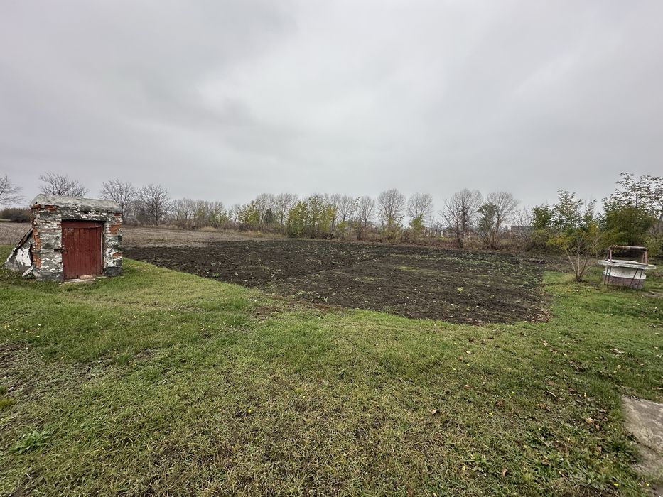 Продам газифікований будинок