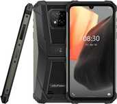 SMARTFON Ulefone Armor 8 Pro 6/128GB LTE NFC IP69K czarny