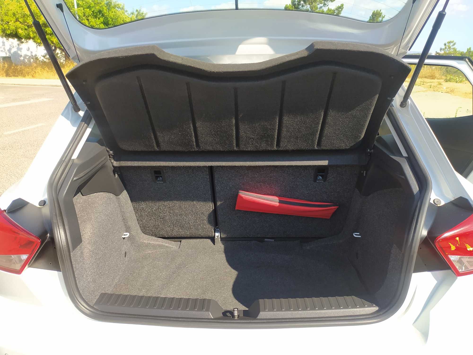 Seat Ibiza 1.0 2019