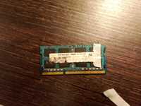 RAM DDR 3 para portatil
