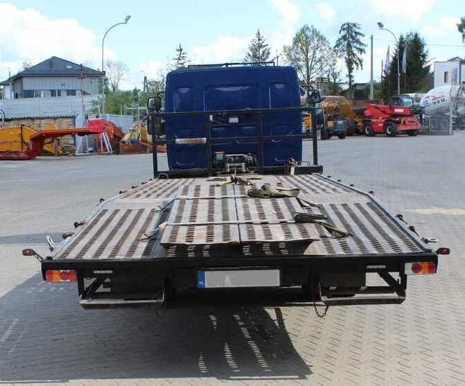 Laweta DAF LF 45.220 - WYNAJEM